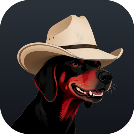 DentDOG app icon
